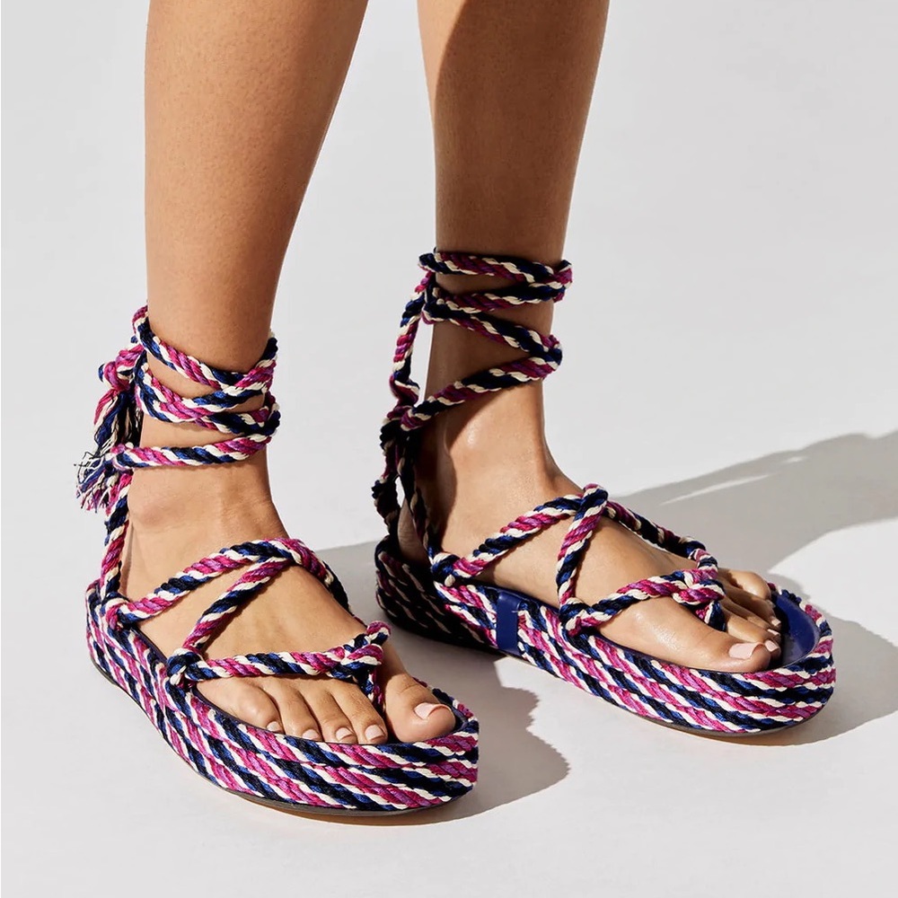 Isabel Marant Erol Sandals